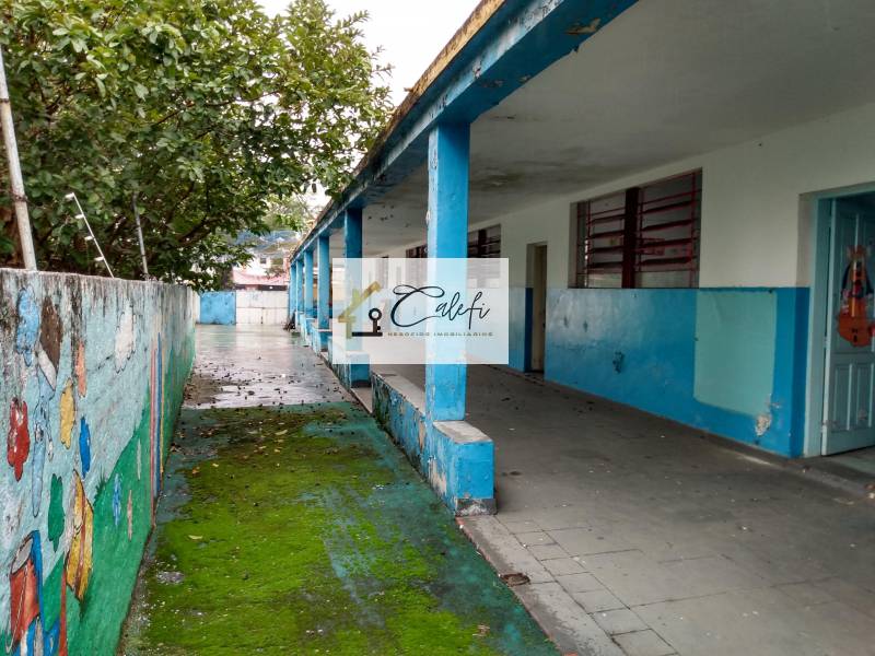 Ponto Comercial, 605m², à venda em São Paulo, Jardim da Glória - Calefi Imóveis