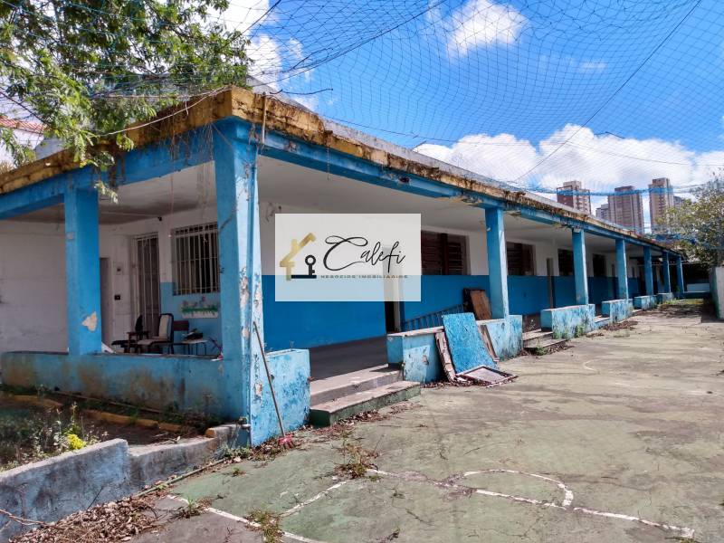 Ponto Comercial, 605m², à venda em São Paulo, Jardim da Glória - Calefi Imóveis