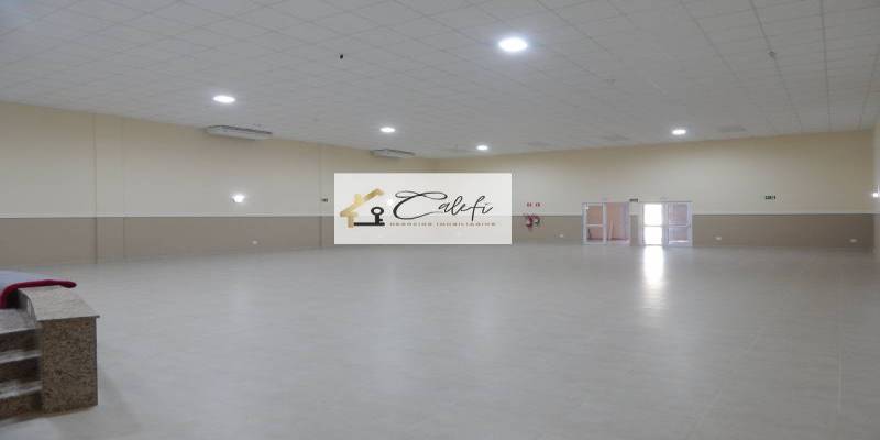 Prédio comercial, 1060m², à venda em São Paulo, Cambuci - Calefi Imóveis