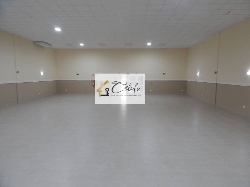 Prédio comercial, 1060m², à venda em São Paulo, Cambuci - Calefi Imóveis
