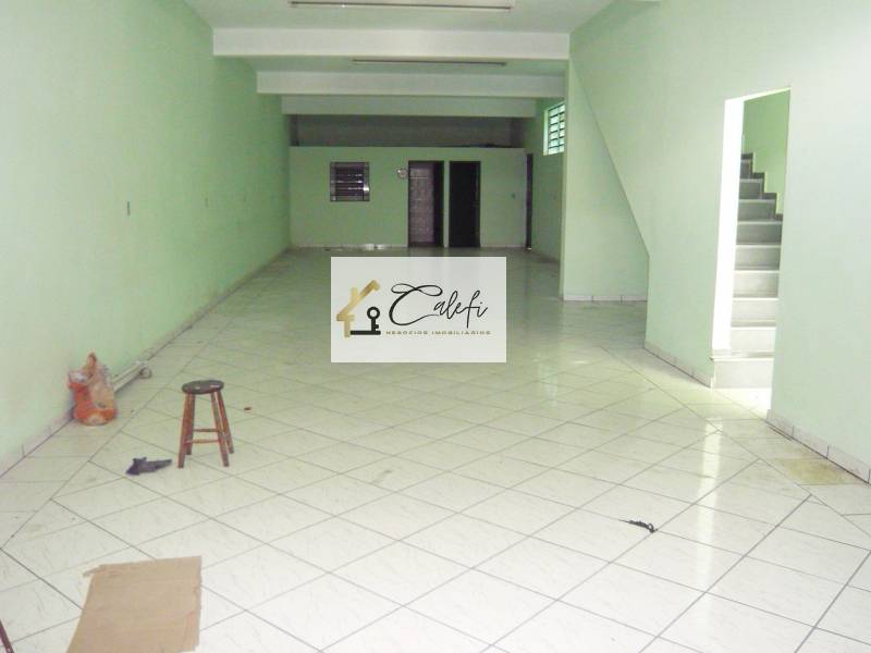 Prédio comercial, 540m², à venda em São Paulo, Jardim Brasil (Zona Norte) - Calefi Imóveis