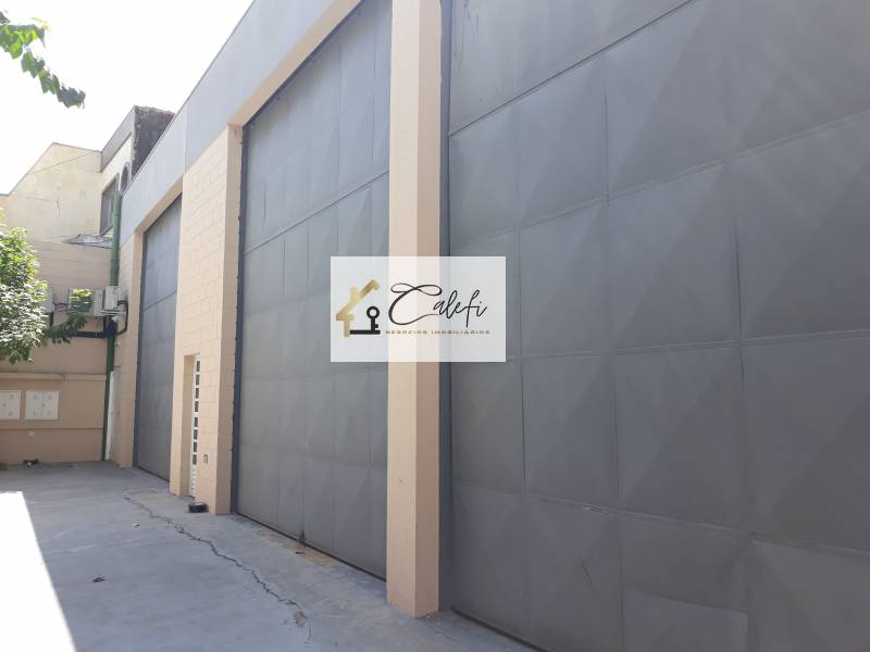 Prédio comercial, 805m², à venda em São Paulo, Cambuci - Calefi Imóveis