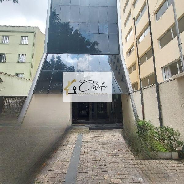 Prédio comercial, 1415m², para locação em São Paulo, Santana - Calefi Imóveis