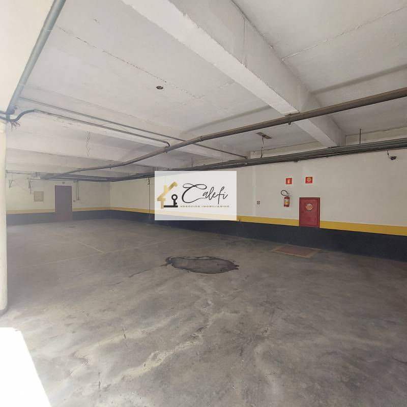Prédio comercial, 1415m², para locação em São Paulo, Santana - Calefi Imóveis