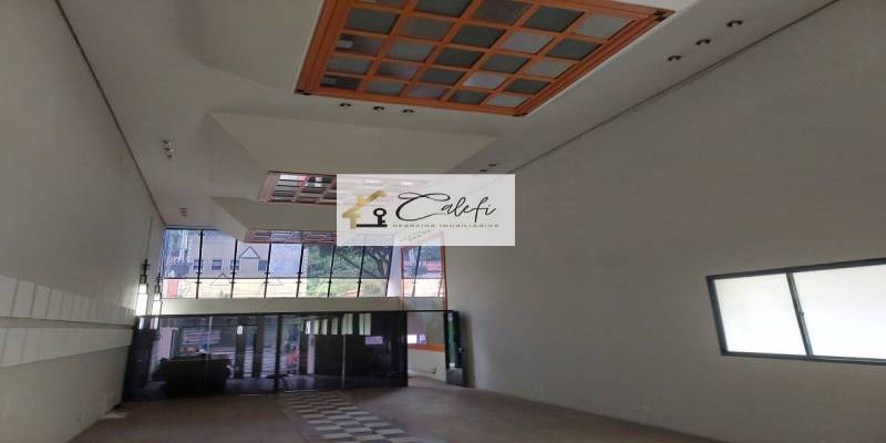 Prédio comercial, 1415m², para locação em São Paulo, Santana - Calefi Imóveis