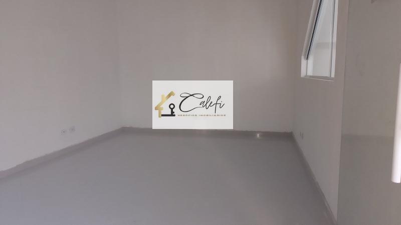 Sala comercial, 24m², para locação em São Paulo, Tucuruvi - Calefi Imóveis