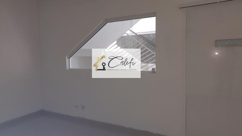 Sala comercial, 24m², para locação em São Paulo, Tucuruvi - Calefi Imóveis
