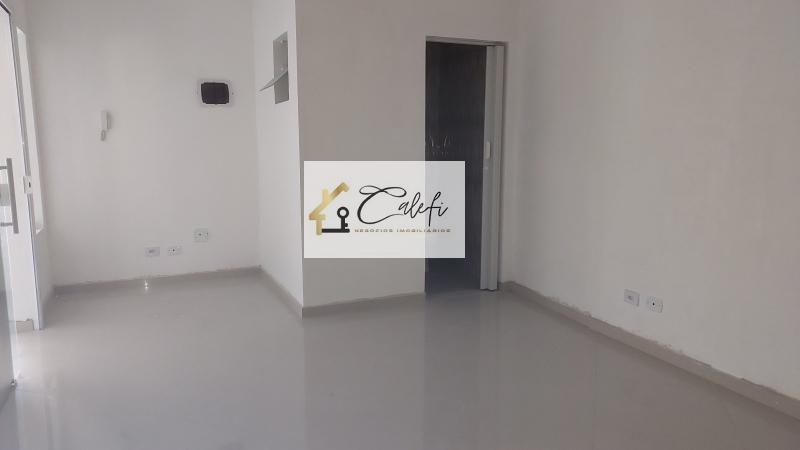 Sala comercial, 24m², para locação em São Paulo, Tucuruvi - Calefi Imóveis