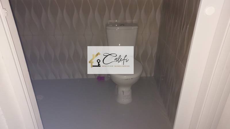 Sala comercial, 24m², para locação em São Paulo, Tucuruvi - Calefi Imóveis