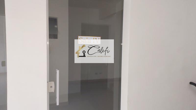 Sala comercial, 24m², para locação em São Paulo, Tucuruvi - Calefi Imóveis