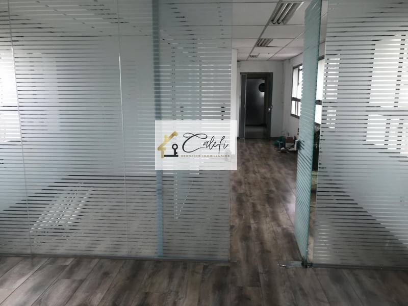 Sala comercial, 47m² em São Paulo, Jardim Paulista - Calefi Imóveis