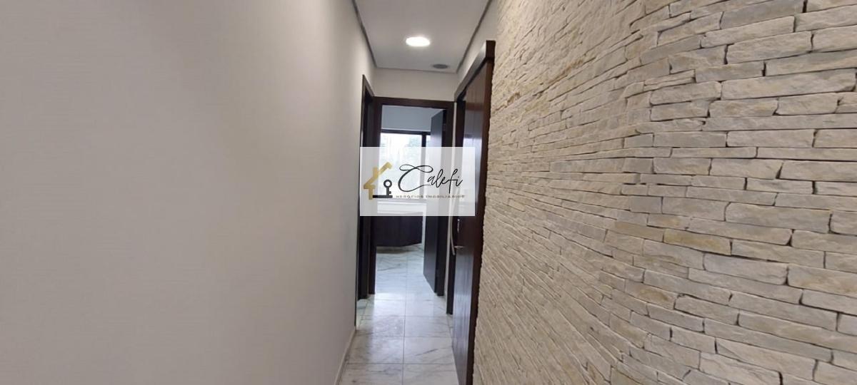 Sala comercial à venda, no Villa Nova Offices,  em São Paulo, Vila Nova Conceição, 44m² - Calefi Imóveis