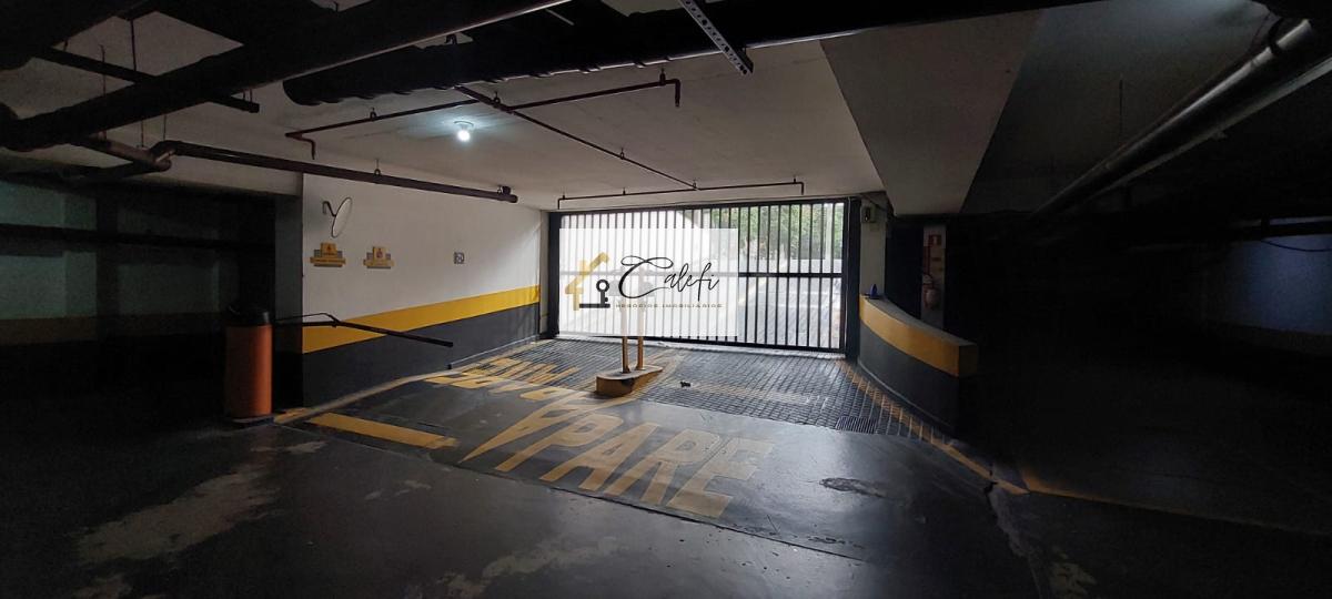 Sala comercial à venda, no Villa Nova Offices,  em São Paulo, Vila Nova Conceição, 44m² - Calefi Imóveis