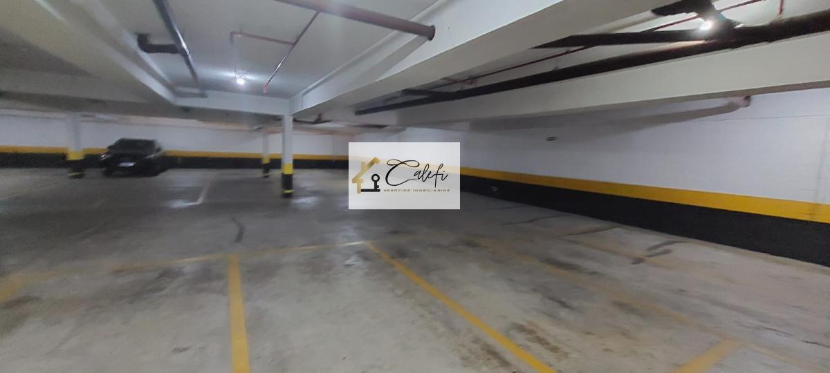 Sala comercial à venda, no Villa Nova Offices,  em São Paulo, Vila Nova Conceição, 44m² - Calefi Imóveis