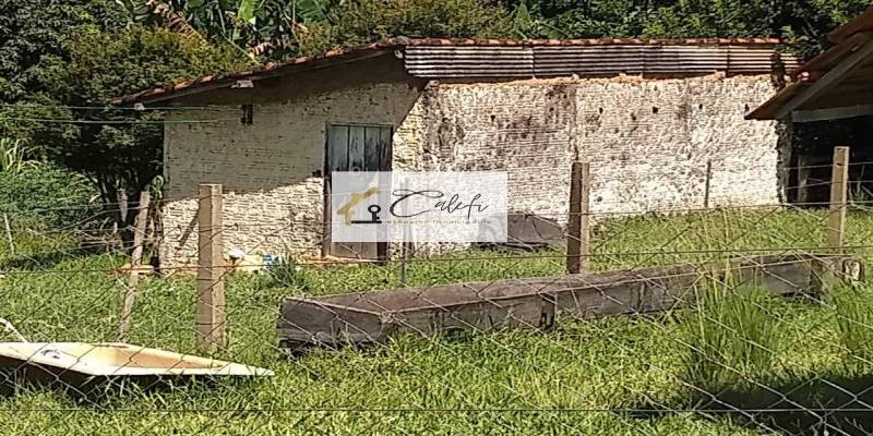 Sítio com 3 quartos, 140000m², à venda em São Manuel - Calefi Imóveis