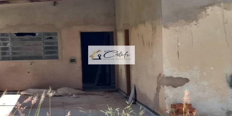 Sítio com 3 quartos, 140000m², à venda em São Manuel - Calefi Imóveis