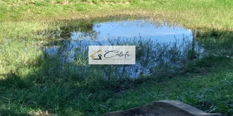 Sítio com 3 quartos, 140000m², à venda em São Manuel - Calefi Imóveis