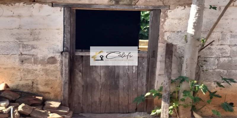 Sítio com 3 quartos, 140000m², à venda em São Manuel - Calefi Imóveis