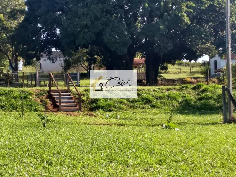 Sítio com 3 quartos, 140000m², à venda em São Manuel - Calefi Imóveis