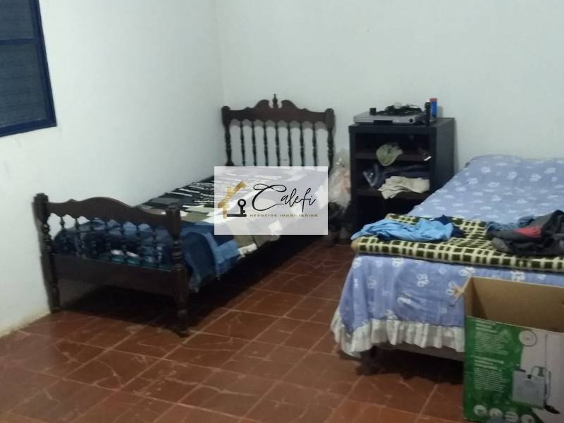 Sítio com 3 quartos, 140000m², à venda em São Manuel - Calefi Imóveis