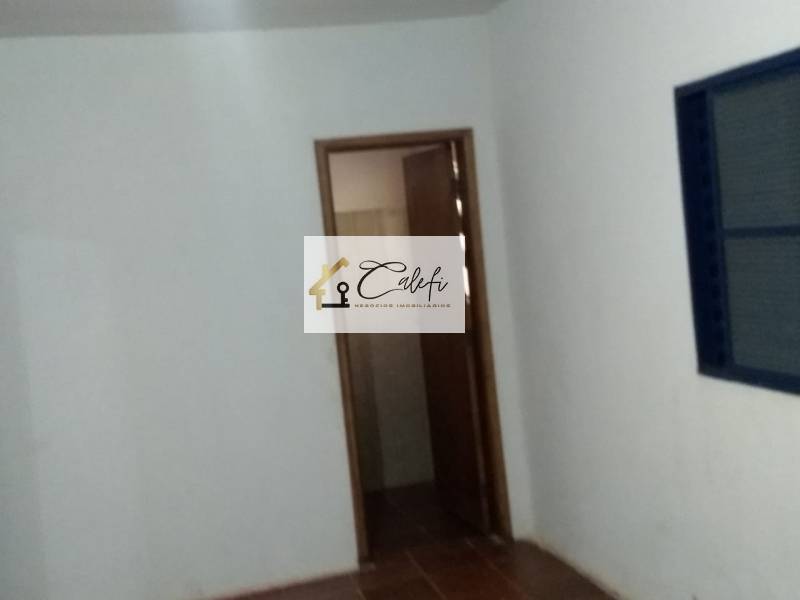 Sítio com 3 quartos, 140000m², à venda em São Manuel - Calefi Imóveis