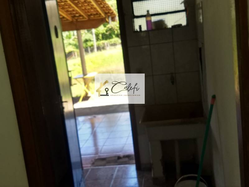 Sítio com 3 quartos, 140000m², à venda em São Manuel - Calefi Imóveis