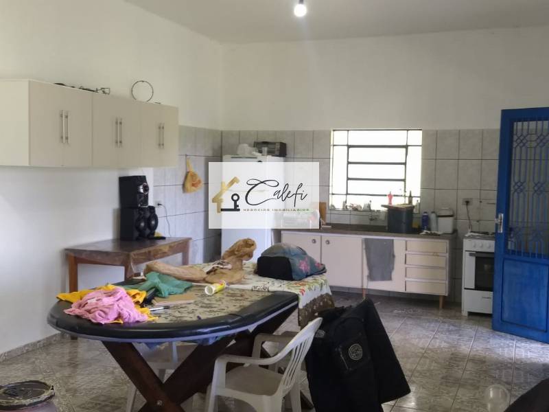 Sítio com 3 quartos, 140000m², à venda em São Manuel - Calefi Imóveis