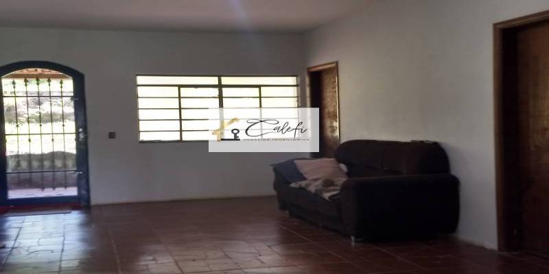 Sítio com 3 quartos, 140000m², à venda em São Manuel - Calefi Imóveis