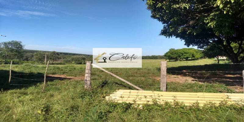 Sítio com 3 quartos, 140000m², à venda em São Manuel - Calefi Imóveis