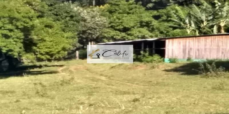 Sítio com 3 quartos, 140000m², à venda em São Manuel - Calefi Imóveis
