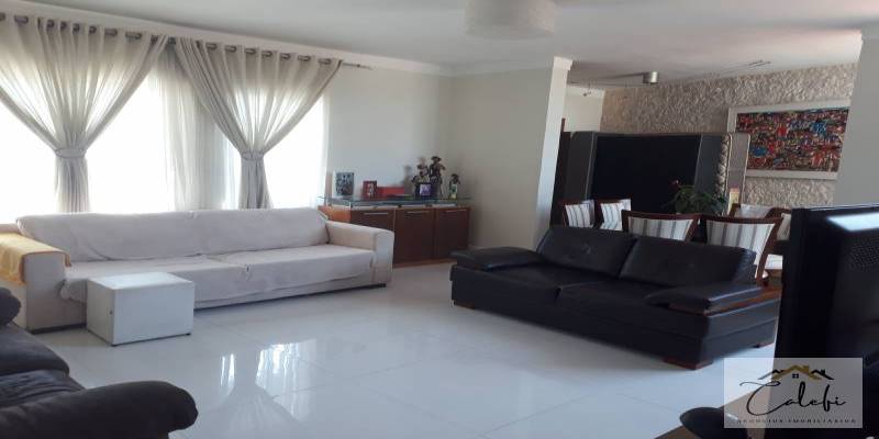 Sobrado com 3 quartos, 220m², à venda em São Paulo, Vila Isolina Mazzei - Calefi Imóveis