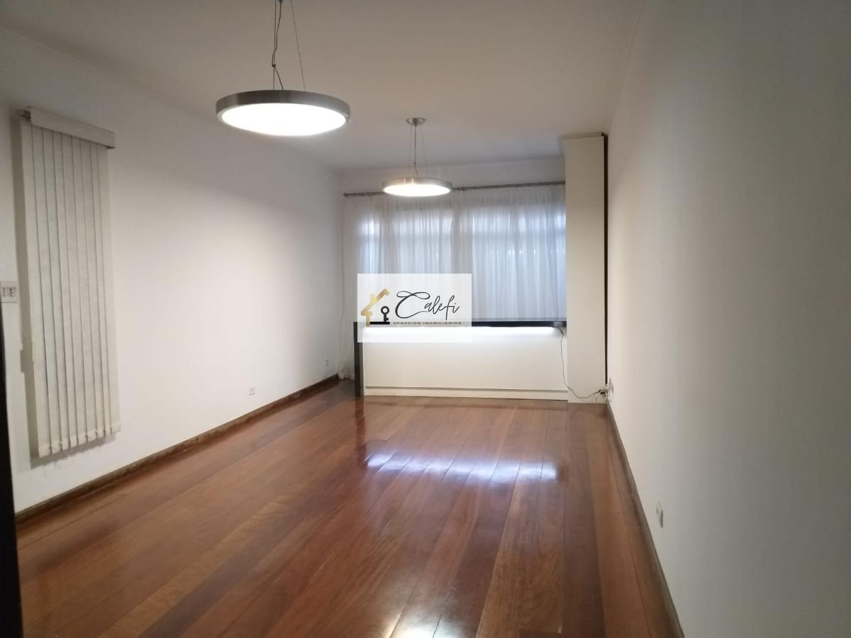 Sobrado com 3 quartos, 340m² em São Paulo, Vila Mazzei - Calefi Imóveis