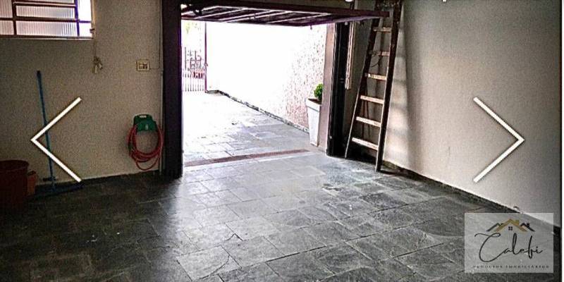 Sobrado com 4 quartos, 125m², à venda em São Paulo, Vila Nova Mazzei - Calefi Imóveis