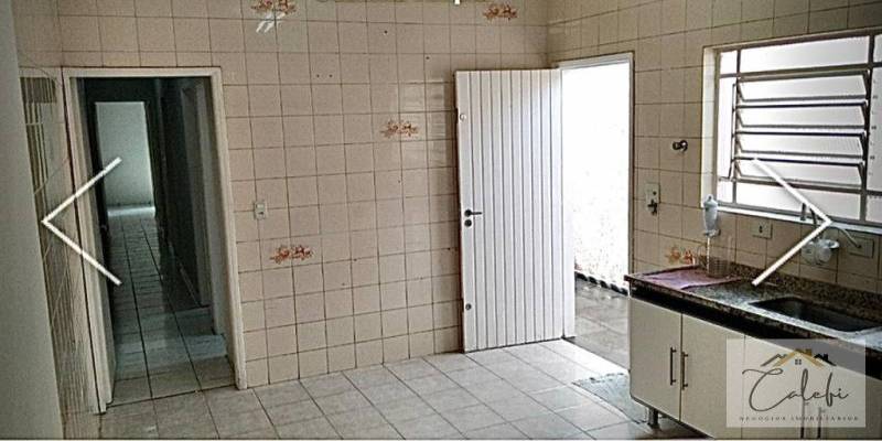 Sobrado com 4 quartos, 125m², à venda em São Paulo, Vila Nova Mazzei - Calefi Imóveis