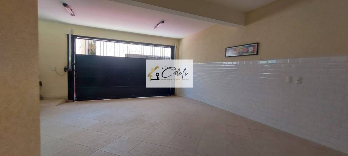Sobrado em condomínio à venda em São Paulo, Vila Albertina, com 4 quartos, 358m² - Calefi Imóveis