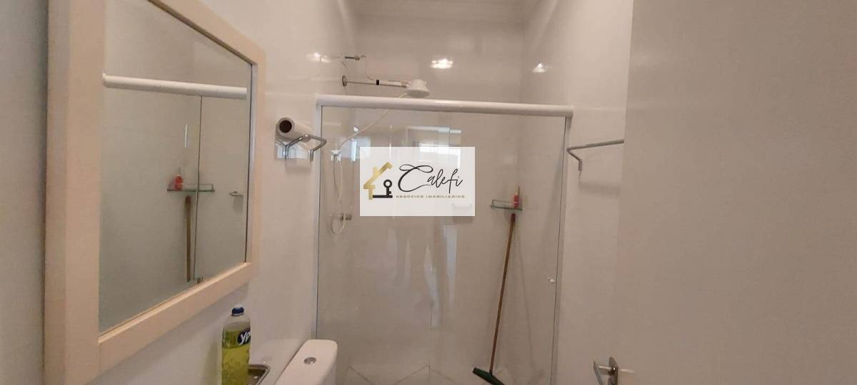 Sobrado em condomínio à venda em São Paulo, Vila Albertina, com 4 quartos, 358m² - Calefi Imóveis
