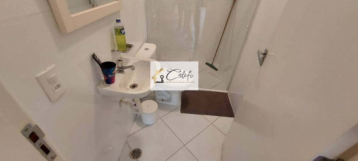Sobrado em condomínio à venda em São Paulo, Vila Albertina, com 4 quartos, 358m² - Calefi Imóveis