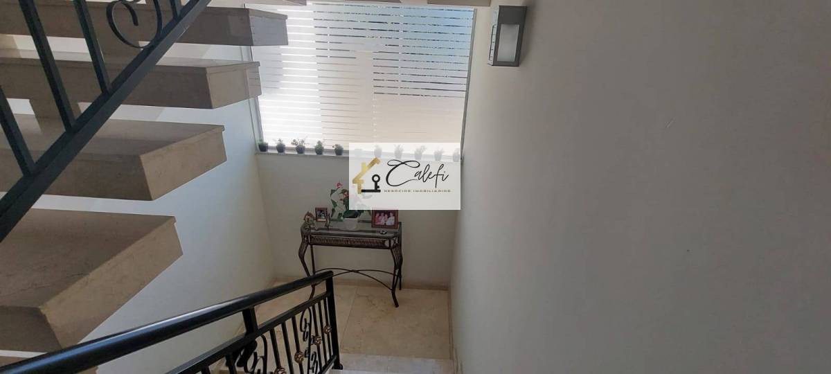 Sobrado em condomínio à venda em São Paulo, Vila Albertina, com 4 quartos, 358m² - Calefi Imóveis