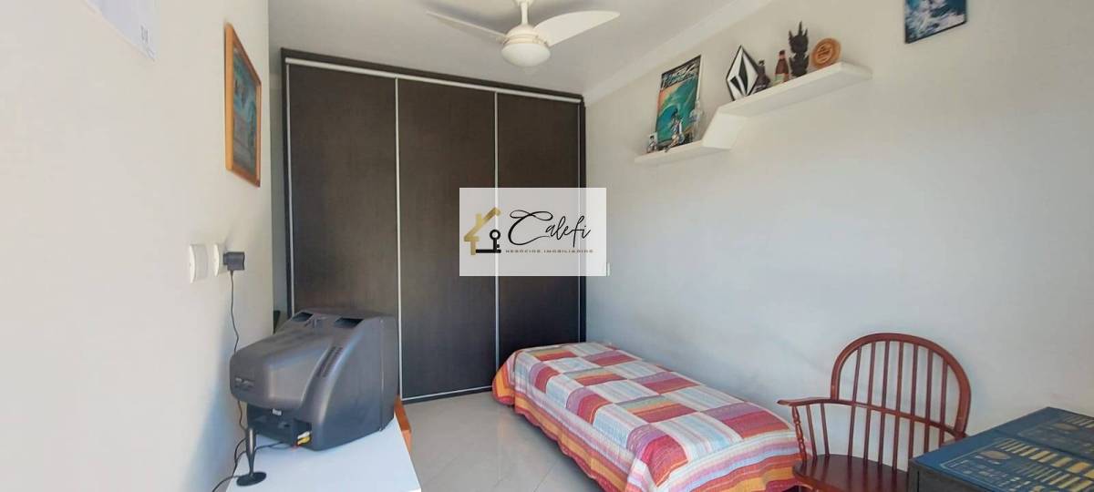 Sobrado em condomínio à venda em São Paulo, Vila Albertina, com 4 quartos, 358m² - Calefi Imóveis