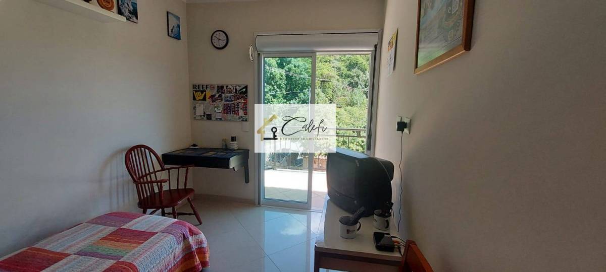 Sobrado em condomínio à venda em São Paulo, Vila Albertina, com 4 quartos, 358m² - Calefi Imóveis