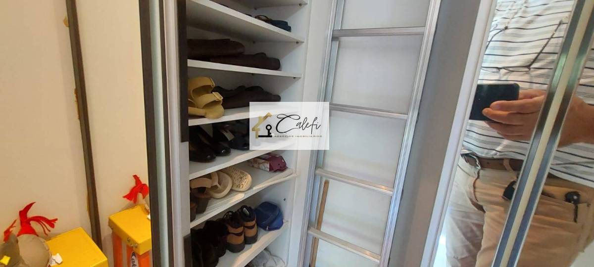 Sobrado em condomínio à venda em São Paulo, Vila Albertina, com 4 quartos, 358m² - Calefi Imóveis