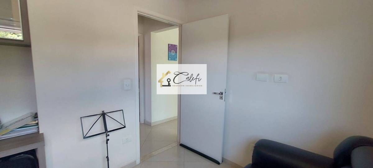 Sobrado em condomínio à venda em São Paulo, Vila Albertina, com 4 quartos, 358m² - Calefi Imóveis