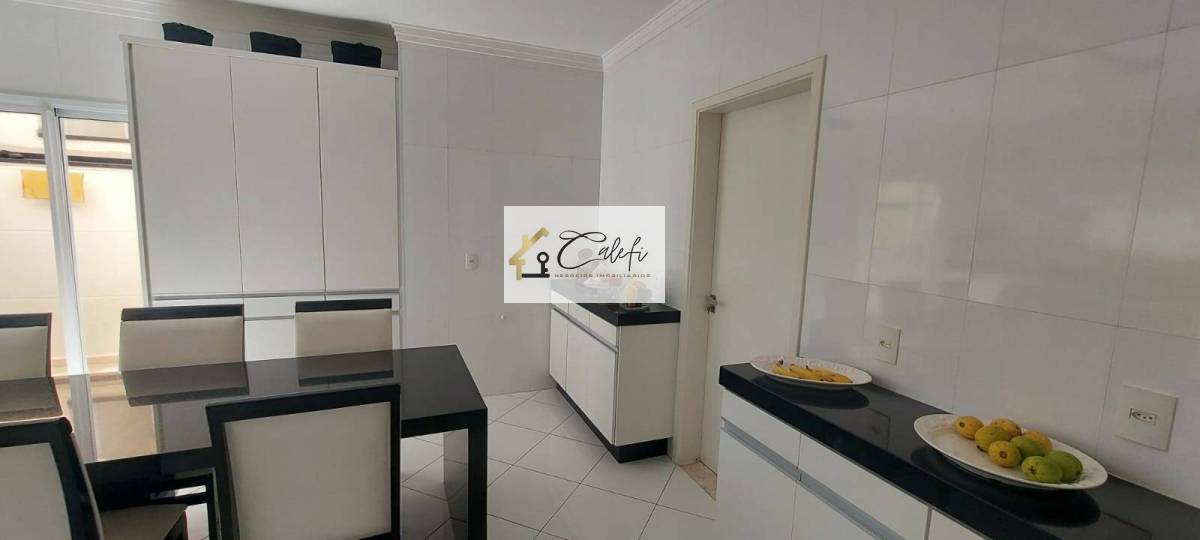 Sobrado em condomínio à venda em São Paulo, Vila Albertina, com 4 quartos, 358m² - Calefi Imóveis