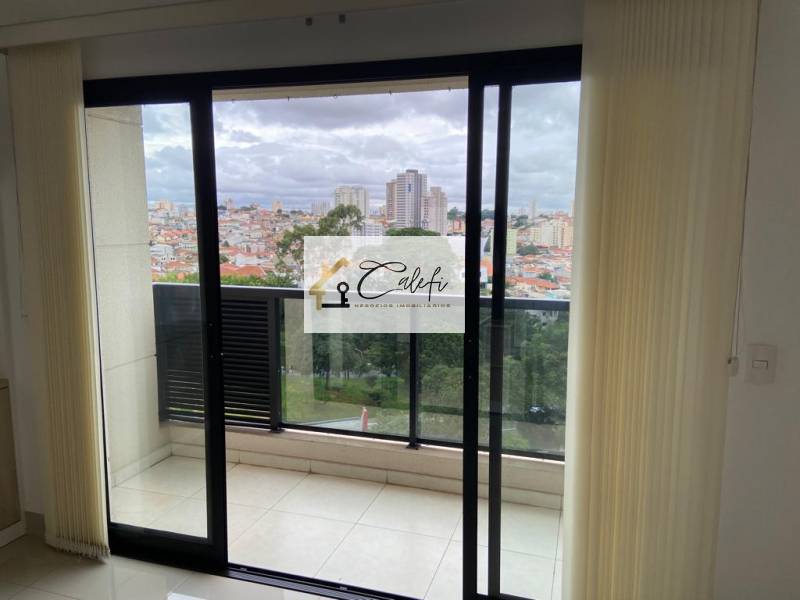 Sobrado em condomínio com 1 quarto, 30m², para locação em São Paulo, Tucuruvi - Calefi Imóveis