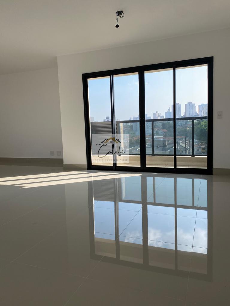 Studio com 1 quarto, 42m², à venda em São Paulo, Tucuruvi - Calefi Imóveis