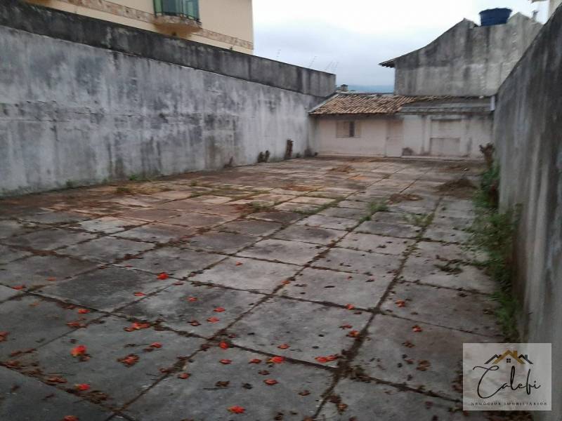 Terreno, 280m², à venda em São Paulo, Tucuruvi - Calefi Imóveis