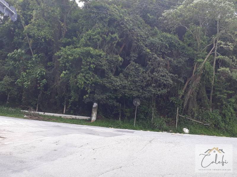 Terreno, 5800m², à venda em São Paulo, Tremembé - Calefi Imóveis