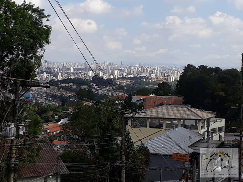 Terreno, 5800m², à venda em São Paulo, Tremembé - Calefi Imóveis