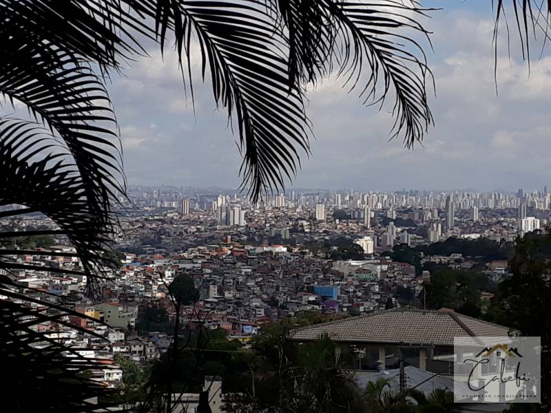 Terreno, 5800m², à venda em São Paulo, Tremembé - Calefi Imóveis