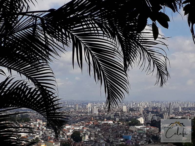 Terreno, 5800m², à venda em São Paulo, Tremembé - Calefi Imóveis